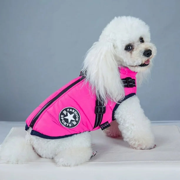 HydroHound Jacket