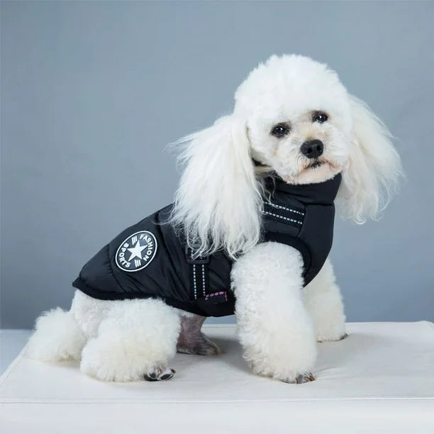 HydroHound Jacket
