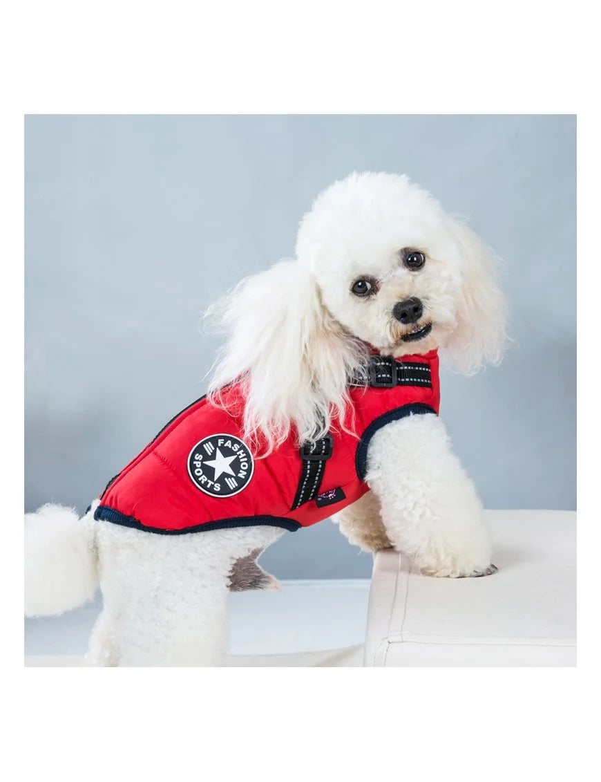 HydroHound Jacket