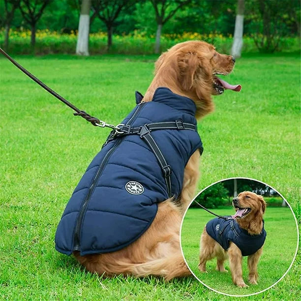 HydroHound Jacket