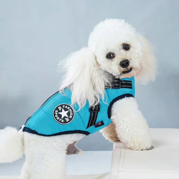 HydroHound Jacket