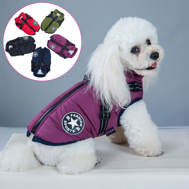 HydroHound Jacket